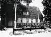Bjarne Nielsens hus på Mejlbyvej - 1971