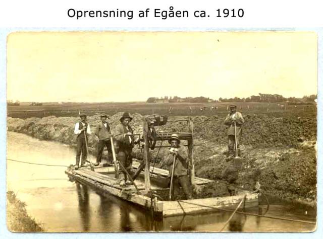 Egåen 1910