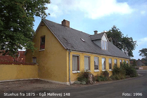 Egå Møllevej 148