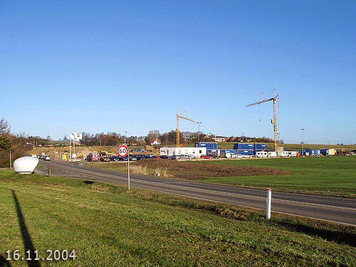 Egå Gymnasium 2004-2006